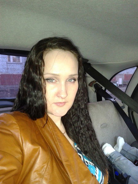 Светлана Мезенцева