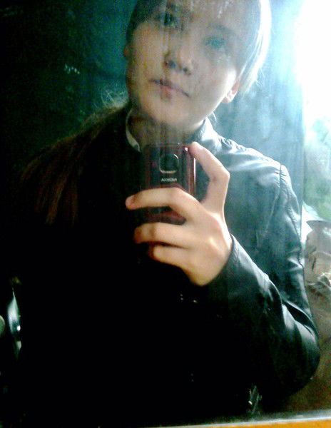 Анастасия Саитова