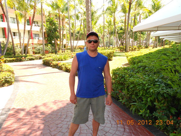 Олег Завгородний