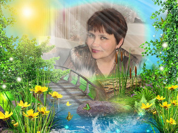 *ольг@* Рубан