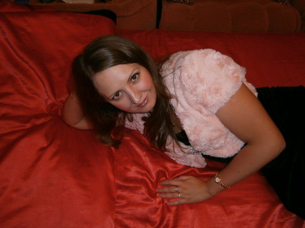 Мария Гоглева