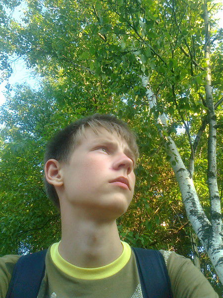 Виталя Ищенко