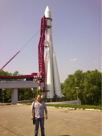 Дима Бондарович