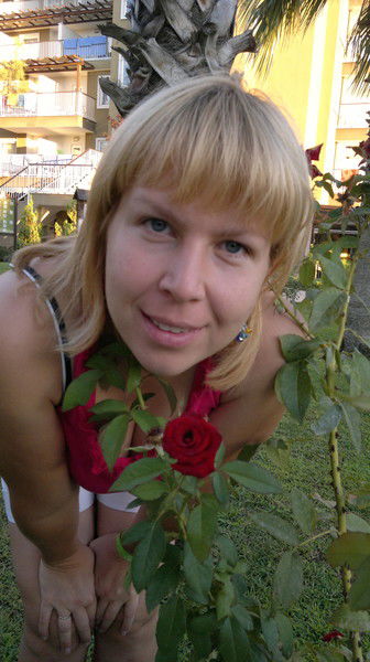 Ксю Павлова