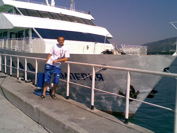 Алексей Савич