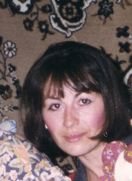 Лариса Ерофеева