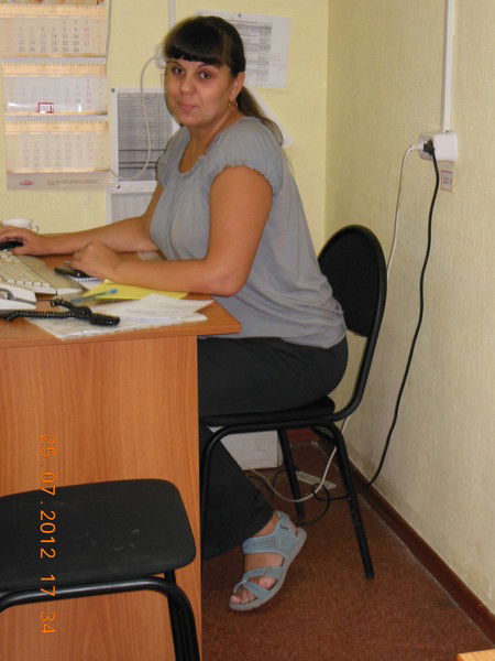 Ольга Грибанова