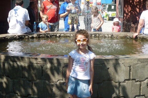 Камилла Хисамова