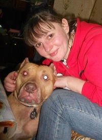 Юлия Котляревская