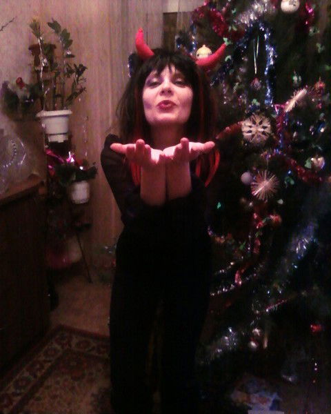 Виктория Вишнякова