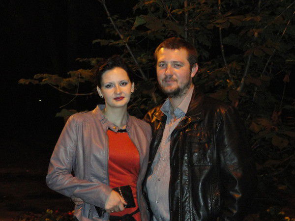 Константин Славиков