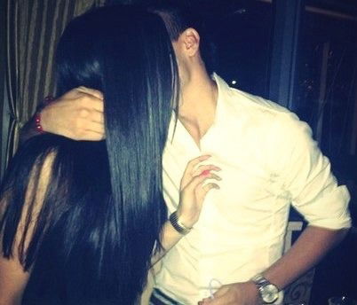 Эльвирка Ильясова