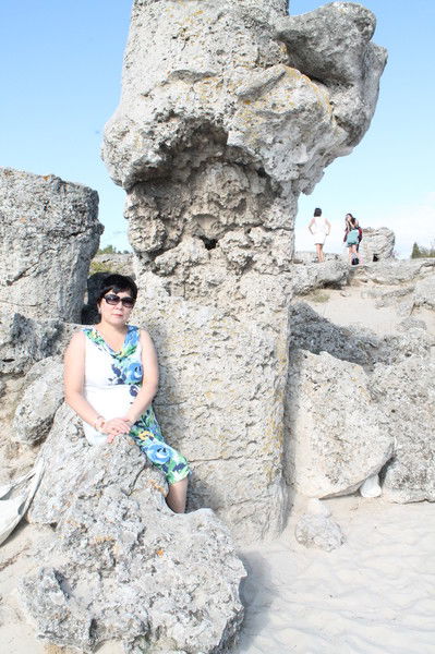 Гульжан Уразгалиева