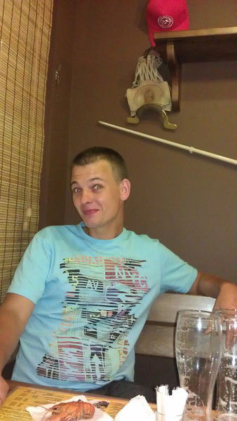 Коля Беленко