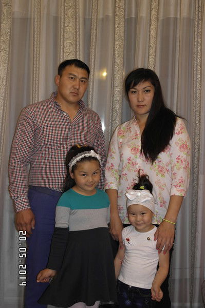 Асхат Ибрагимов