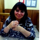 Натали Борисова