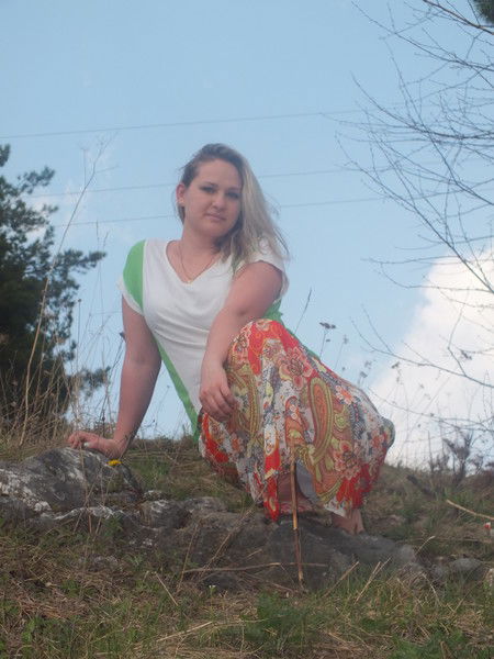 Марина Ковель