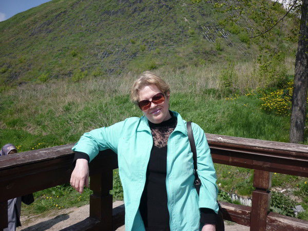 Нина Агеева (Поспелова)