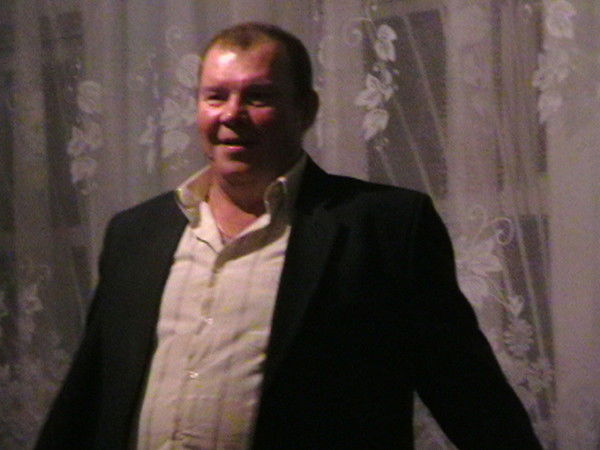 Сергей Загребин