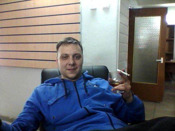 Иван Моисеев