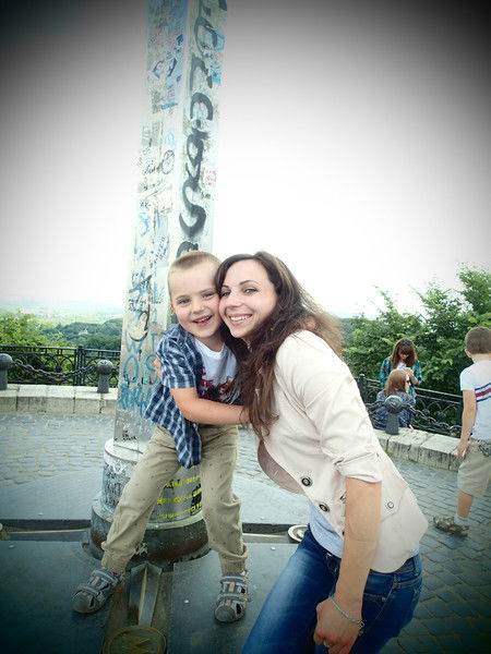 Вита Педорич