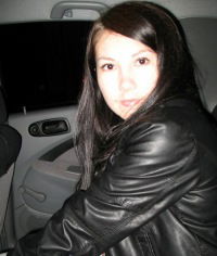 Айна Байсеркешова