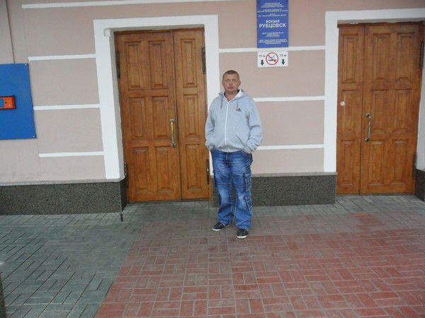 Андрей Седнев