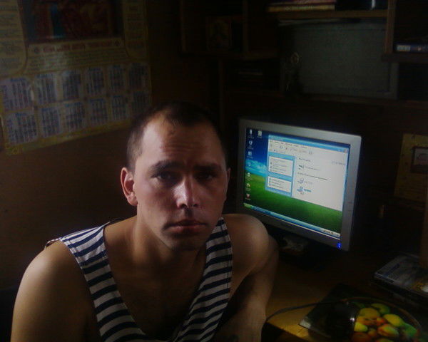 Анатолий Сметанин