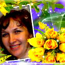 Гелюся Хуснутдинова