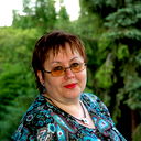 Ирина Купфер