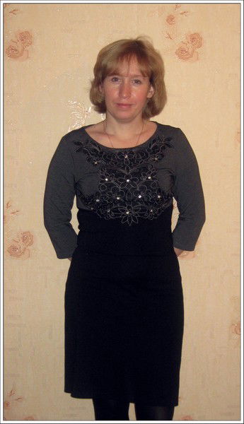 Eлена Синельникова