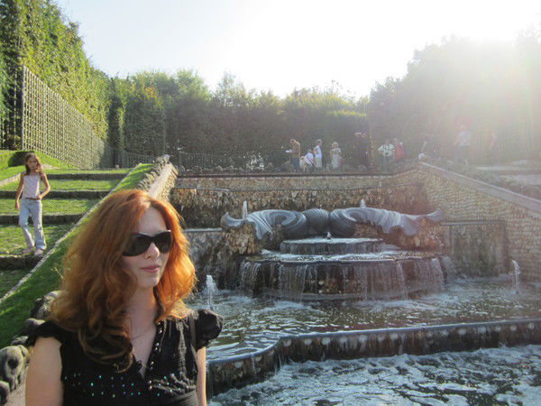 Елена Чернышова