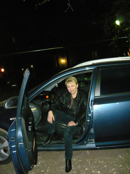 Людмила Стельмах