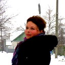 Анна Хохлова