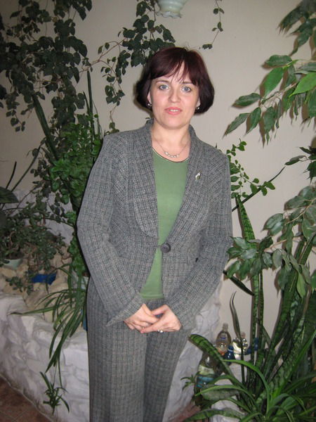 Гульнар Хайруллина