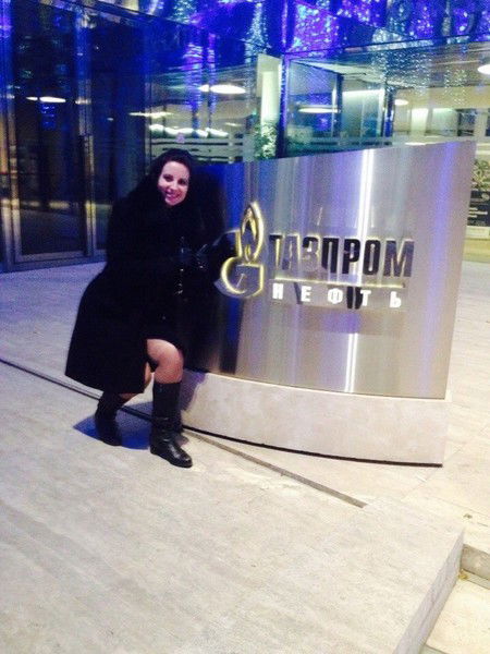 Светлана Бабичева