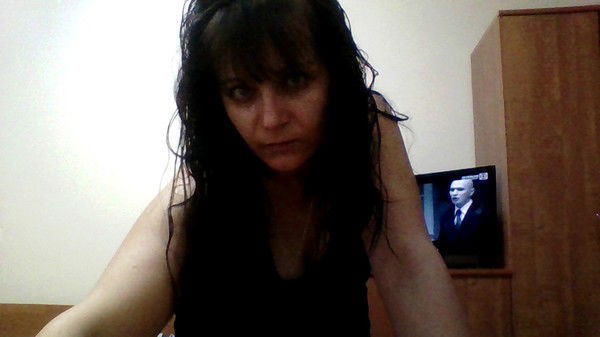 Татьяна Тиханская