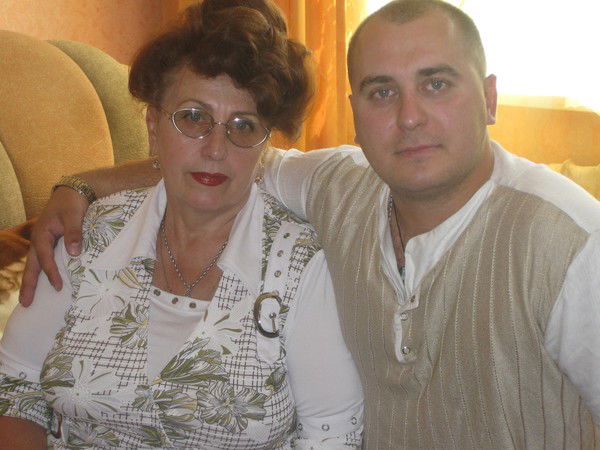 Галина Ефремовна Кожевникова