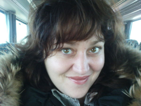 Ирина Туркия