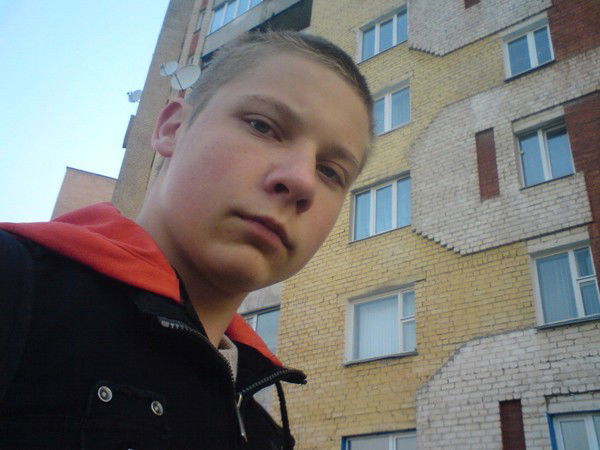 Александр Хомченко