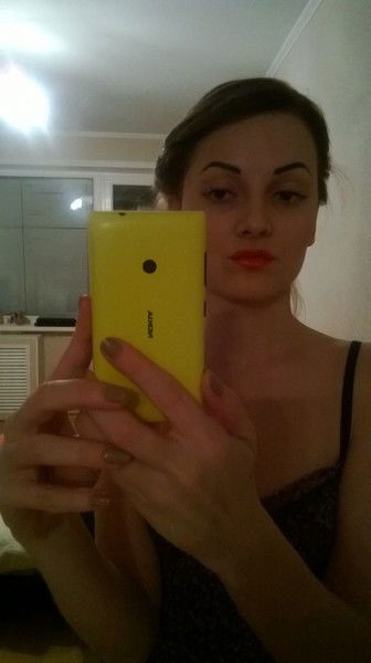 Светлана Анпилогова