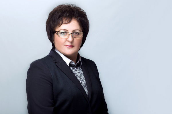 Татьяна Кириленко