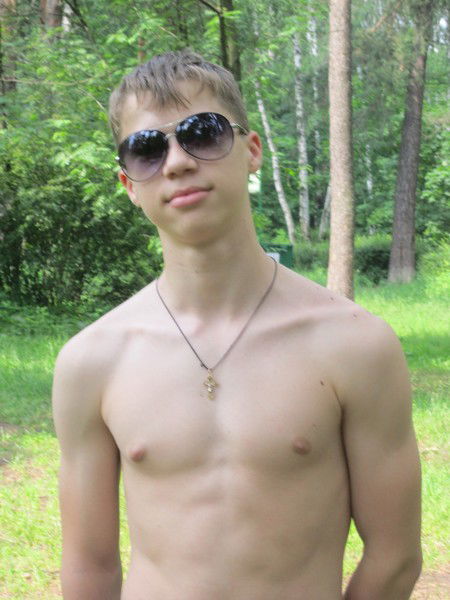 Ванёк Градов