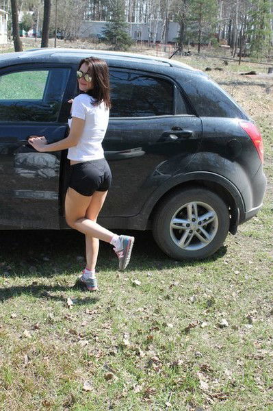 Лёля Ильина