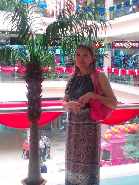 Салтанат Рамазанова