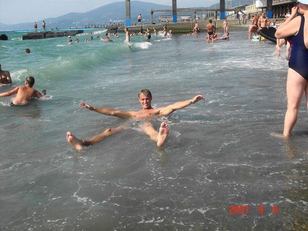 Дмитрий Северинов