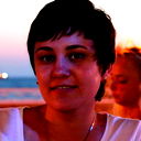 Анна Габайдулина