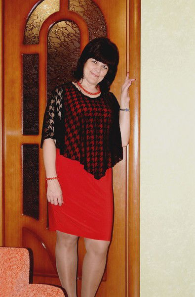 Наталия Коптелова