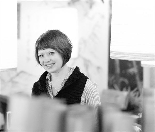 Надежда Беляева