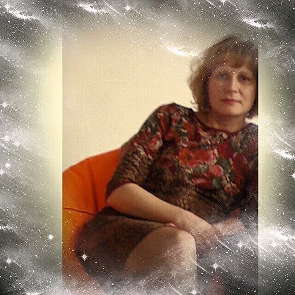 Евгения Черепанова